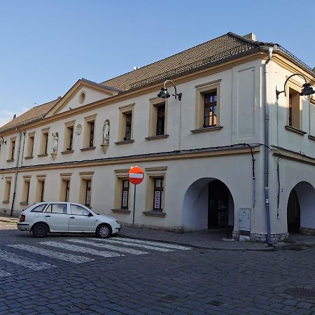 Gliwicka 5 W Samym Sercu Tarnowskich Gor Apartment Tarnowskie Gory Ngoại thất bức ảnh