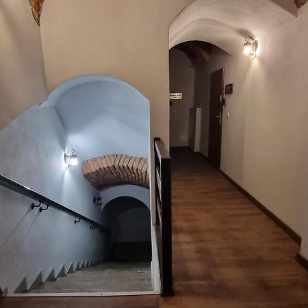 Gliwicka 5 W Samym Sercu Tarnowskich Gor Apartment Tarnowskie Gory Ngoại thất bức ảnh
