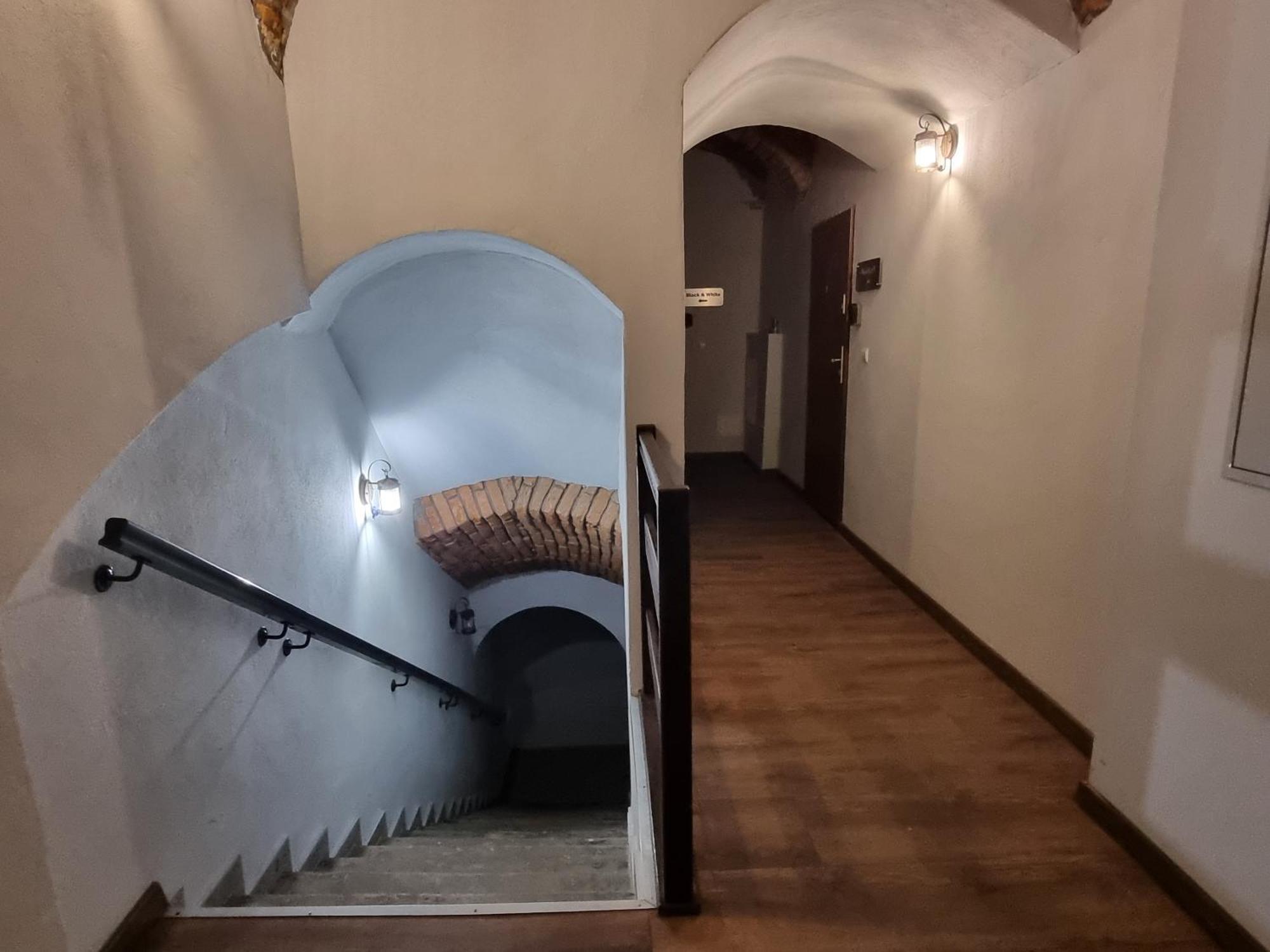 Gliwicka 5 W Samym Sercu Tarnowskich Gor Apartment Tarnowskie Gory Ngoại thất bức ảnh