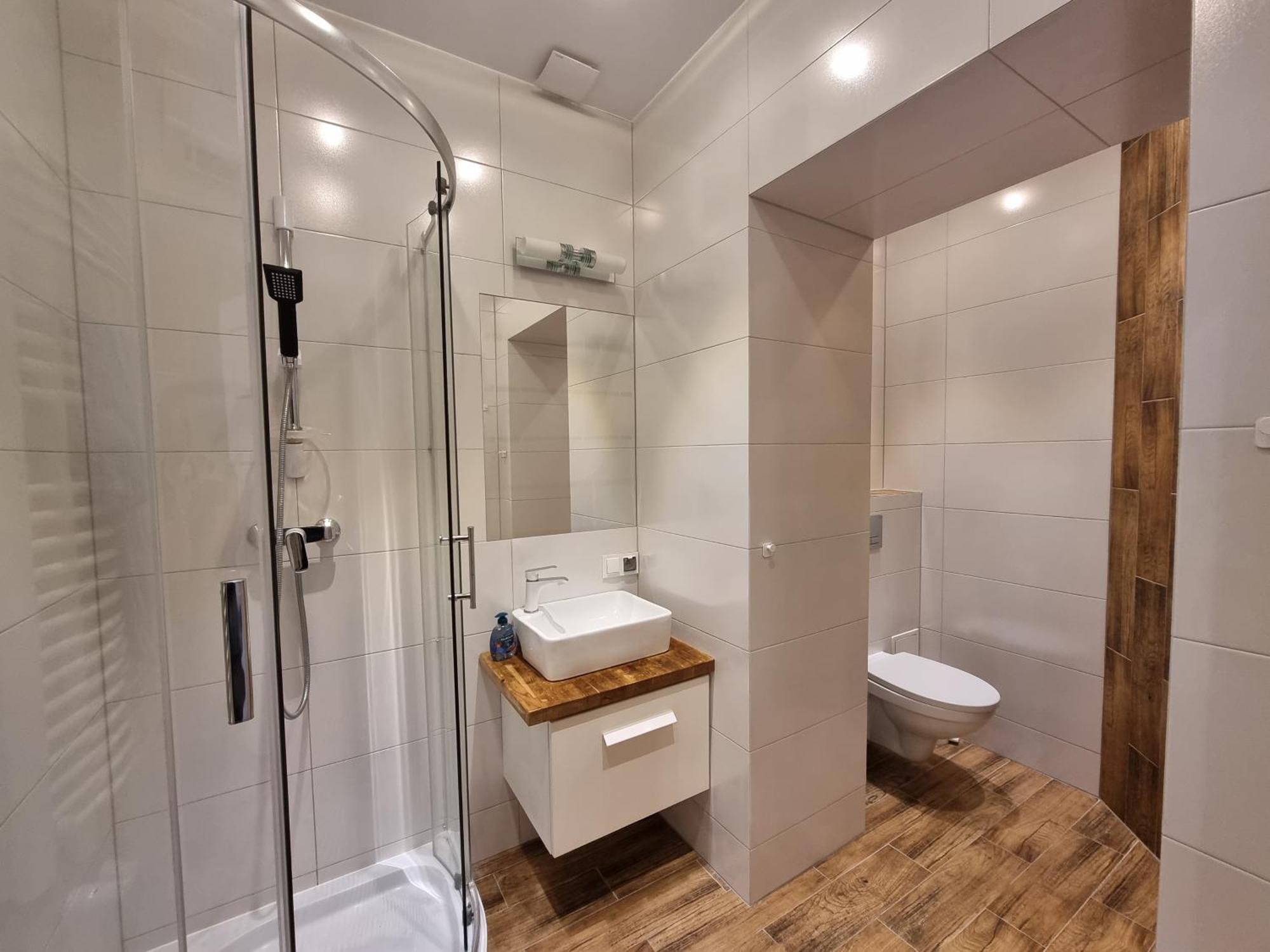 Gliwicka 5 W Samym Sercu Tarnowskich Gor Apartment Tarnowskie Gory Ngoại thất bức ảnh