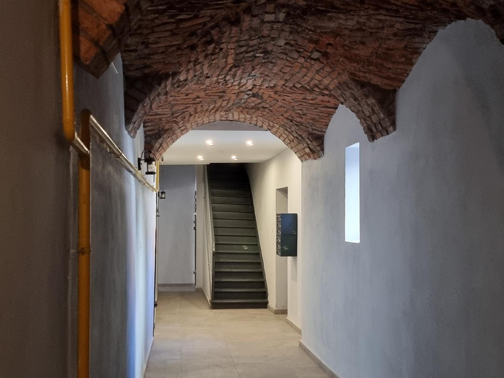 Gliwicka 5 W Samym Sercu Tarnowskich Gor Apartment Tarnowskie Gory Ngoại thất bức ảnh